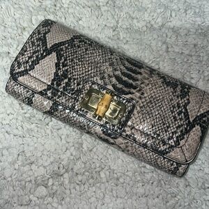Banana Republic Clutch